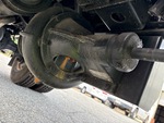 Configuration with Water Pump
