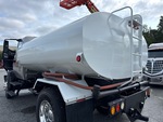 Configuration with Tank Condition