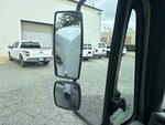Cab with Mirrors