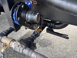 Configuration with Water Valves