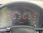 Cab with Gauges