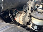 Engine with Engine - Right Side