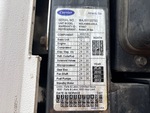General Appearance with Refrigeration Unit Serial Number