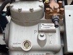 Refrigeration Unit with