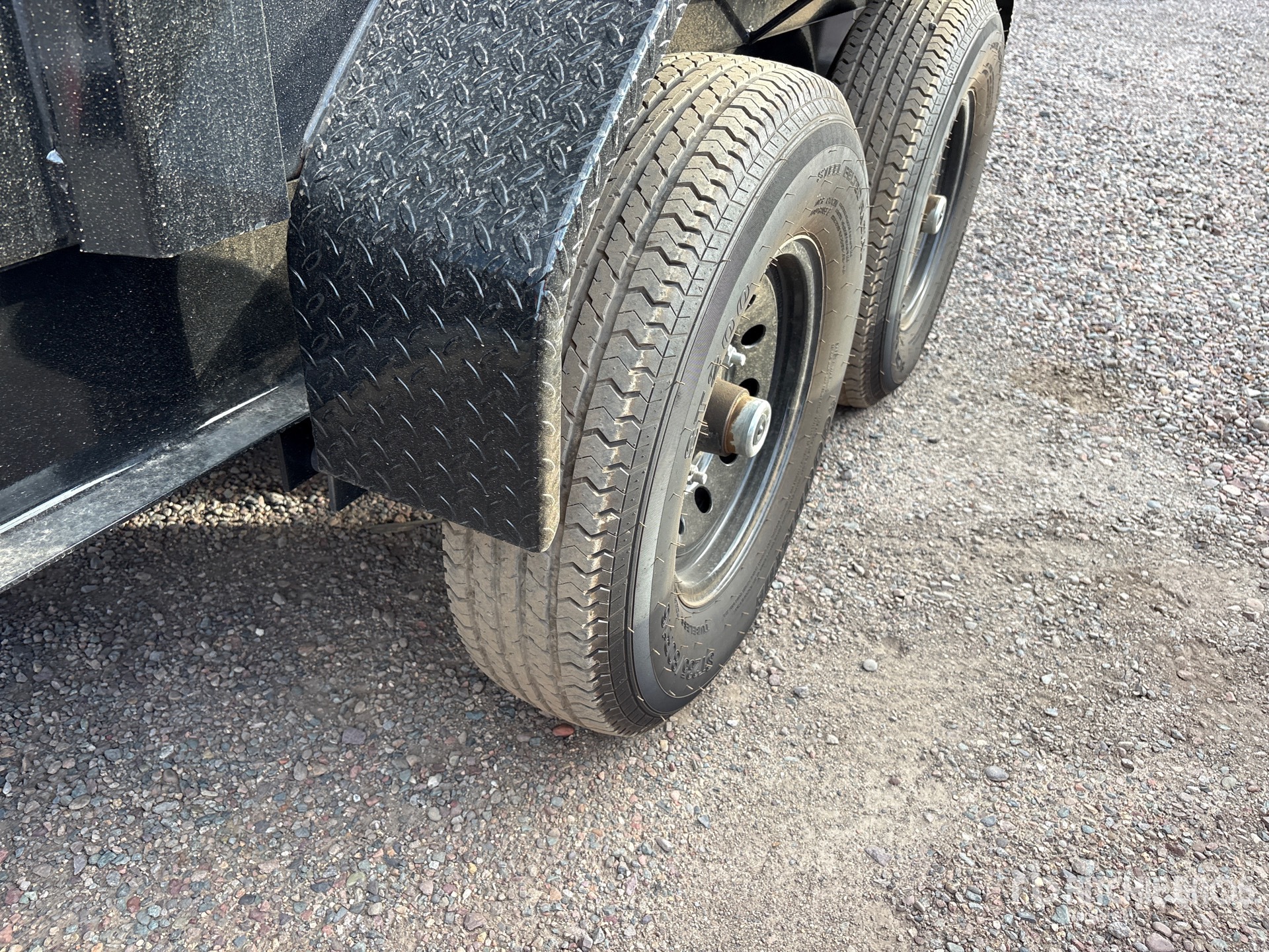 2026 Big Tex 14LP-16BK6-P4