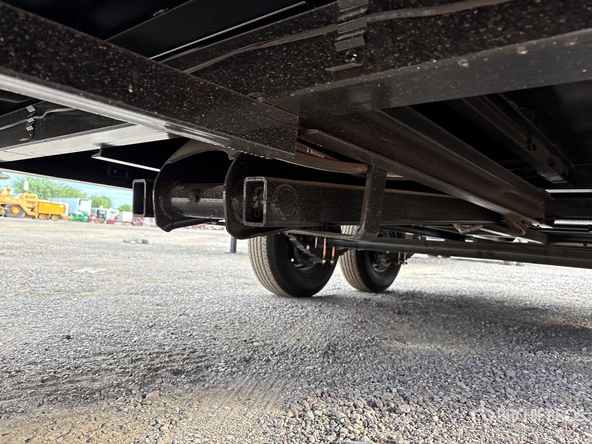 2026 Big Tex 14LP-16BK6-P4