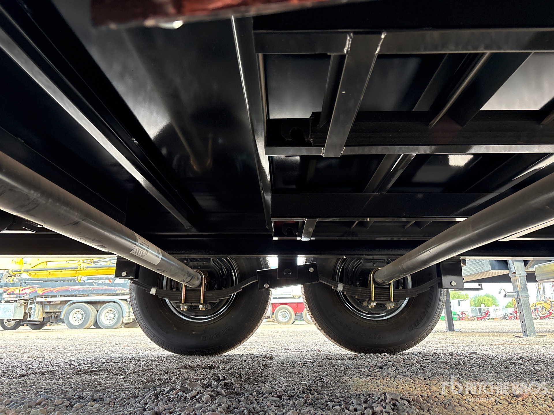 2026 Big Tex 14LP-16BK6-P4