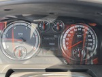Cabine with Heures du moteur