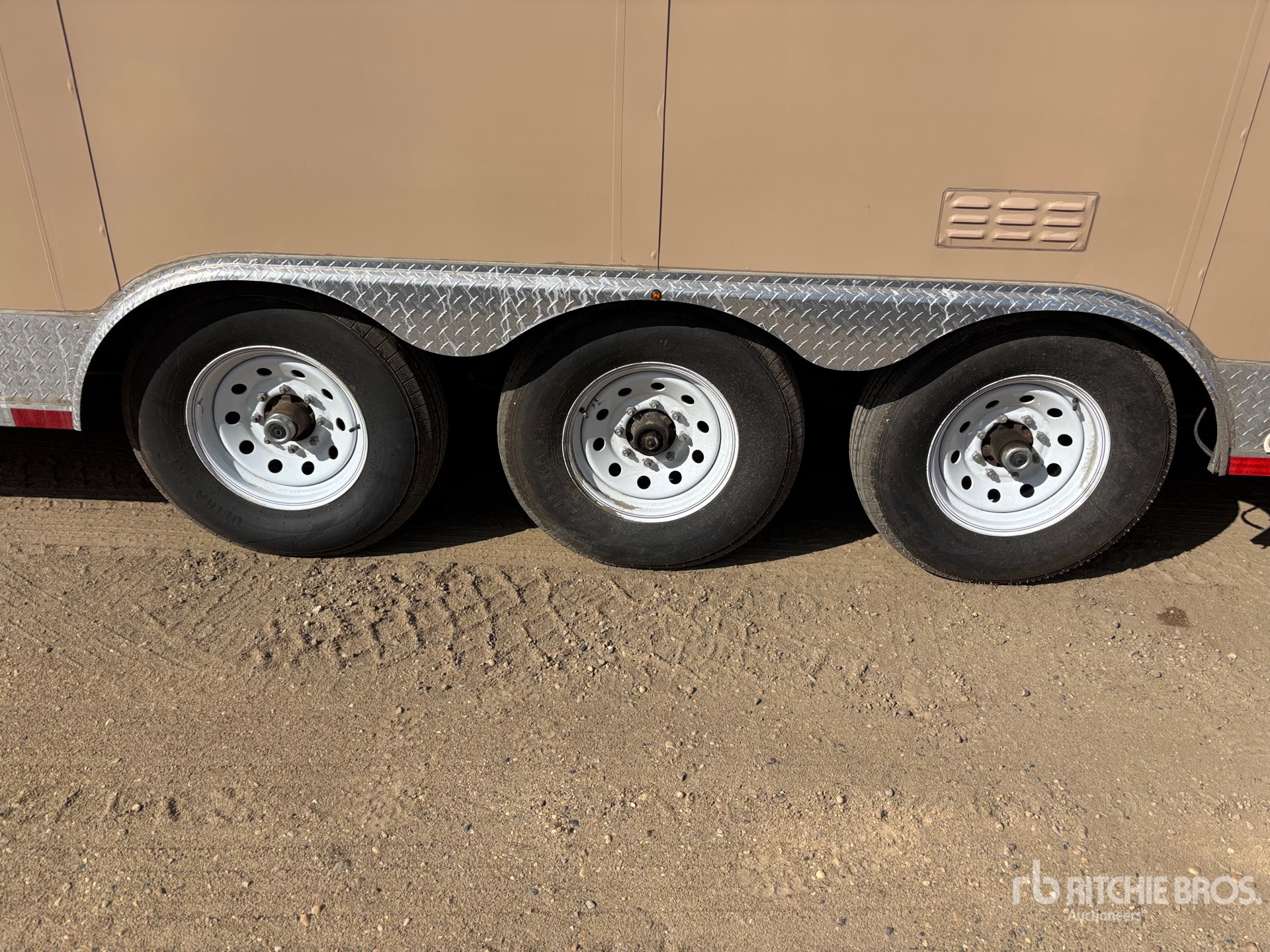 2021 Dieci 28 FT TRI/A