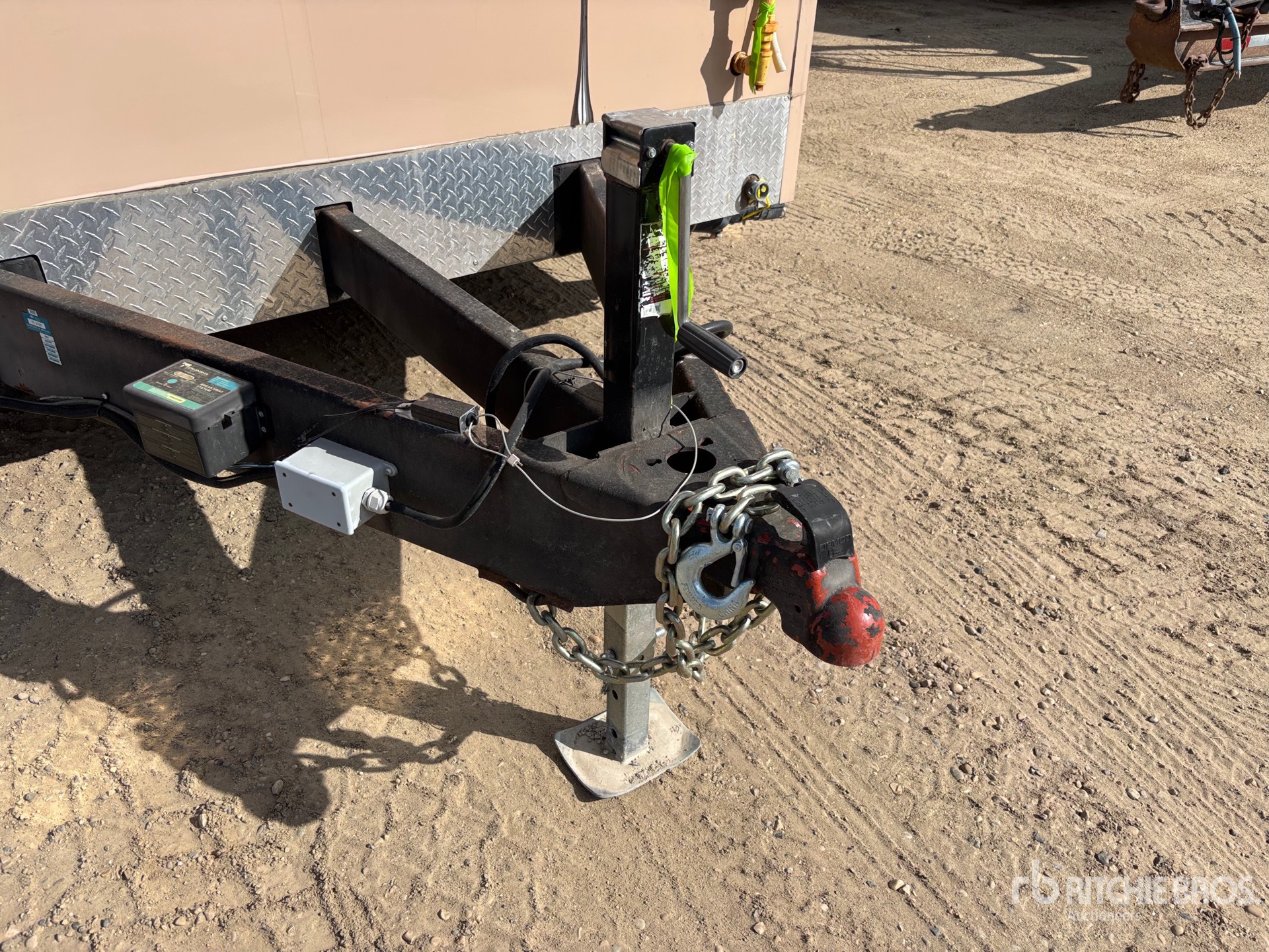 2021 Dieci 28 FT TRI/A