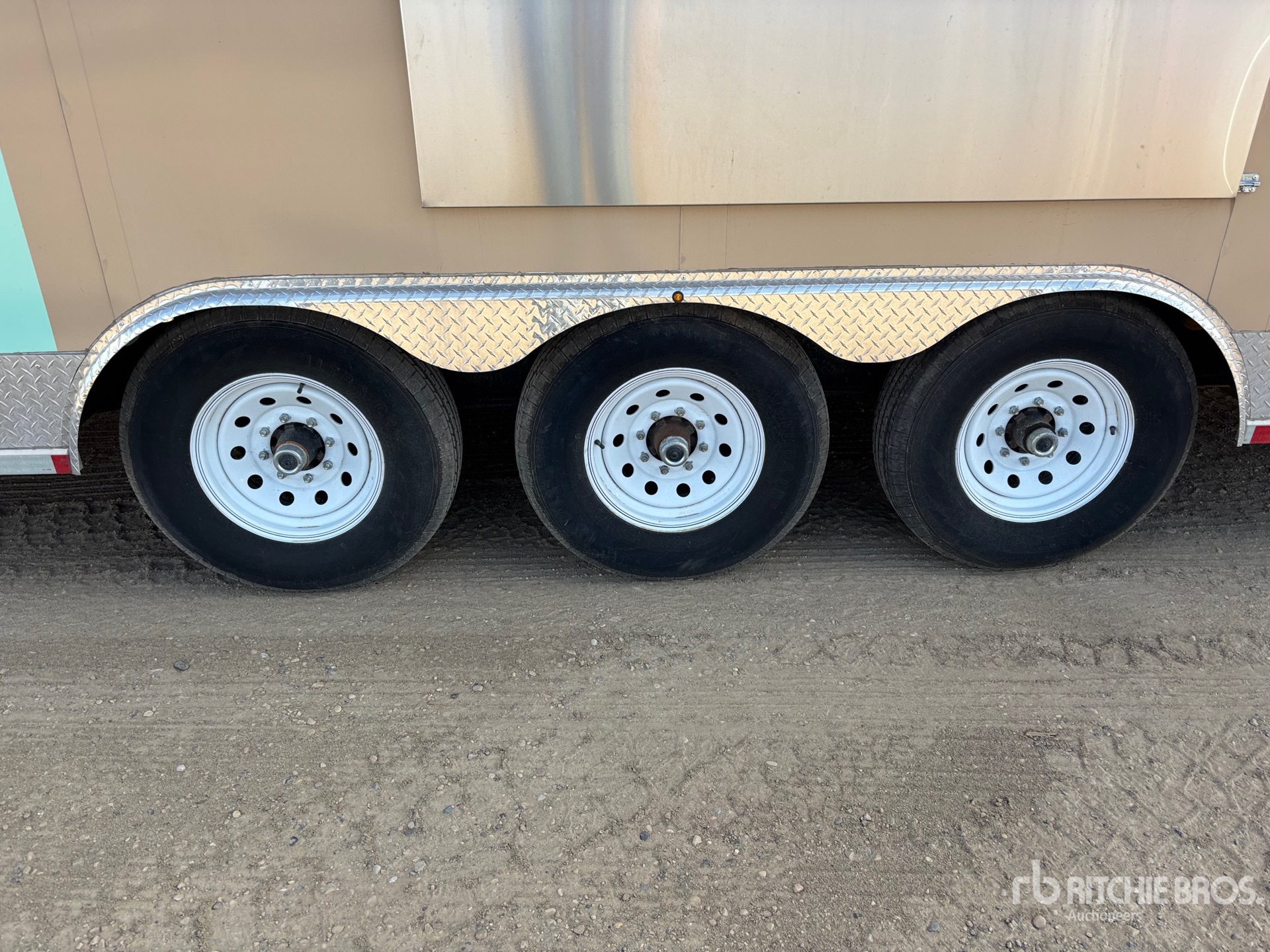 2021 Dieci 28 FT TRI/A
