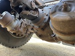 Drivetrain with