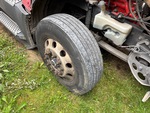 4 Underbody - Truck with