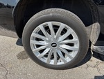 Chassis with Right Rear Tire