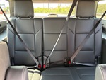 Safety with