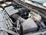 Engine with Engine - Left Side