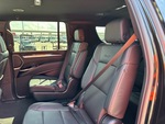 Interior with