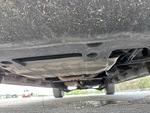 Engine with Oil Leaks