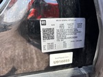 General Appearance with Motor Vehicle Safety Standards Label