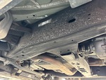 Chassis with Frame Condition