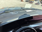 Interior with Upholstery
