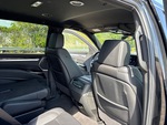 Interior with