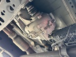 Drivetrain with Transfer Case