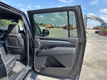Interior with