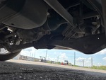 Drivetrain with Rear Axle