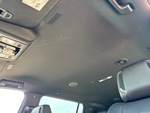 Interior with Head Liner