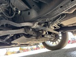Drivetrain with Steer Axle