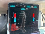 Interior with Heater