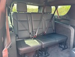 Interior with