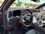 Interior with