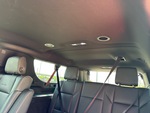 Interior with