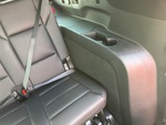 Interior with