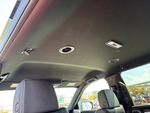 Interior with