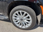 Chassis with Right Front Tire