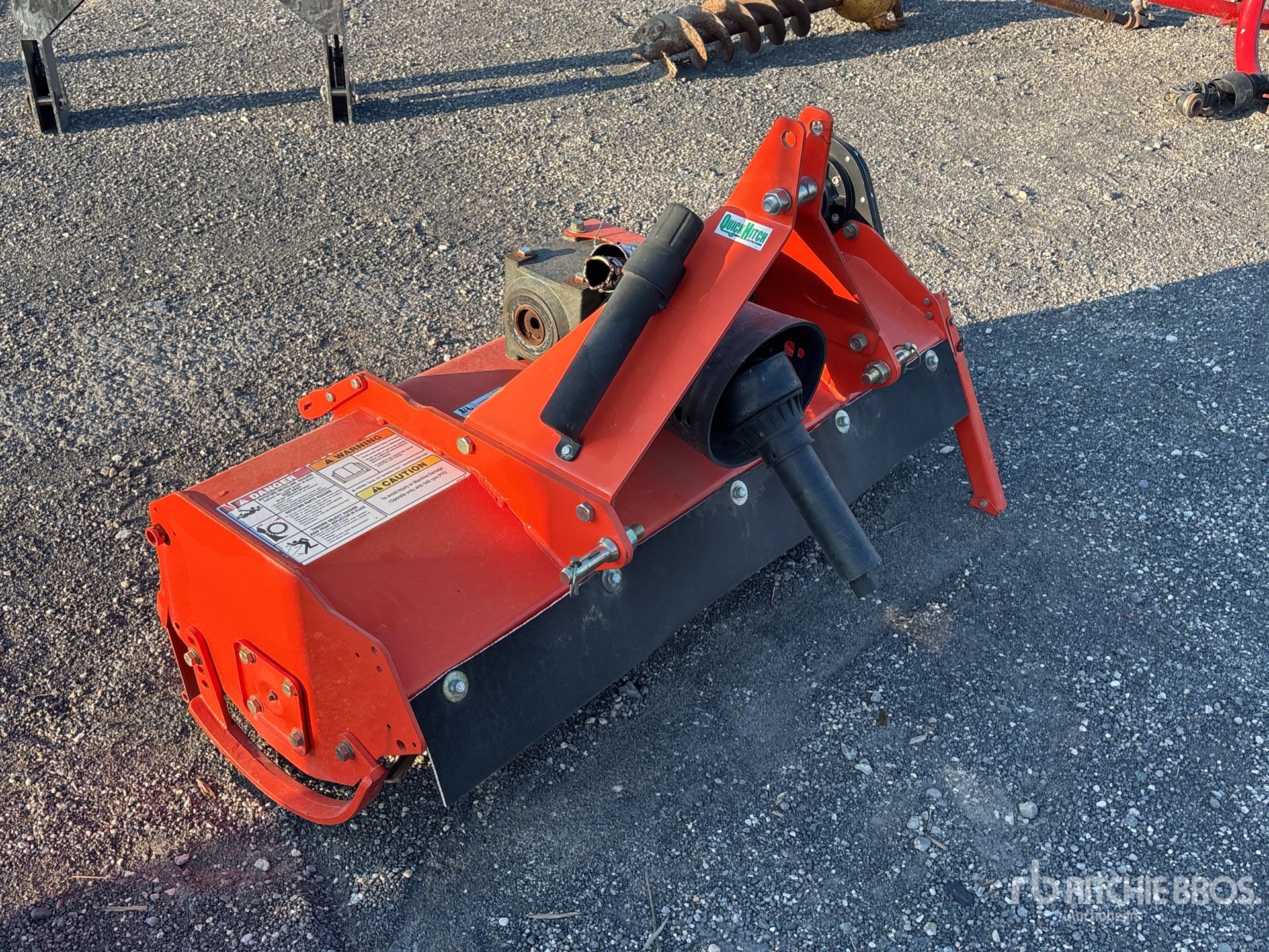 Land Pride RGR1250