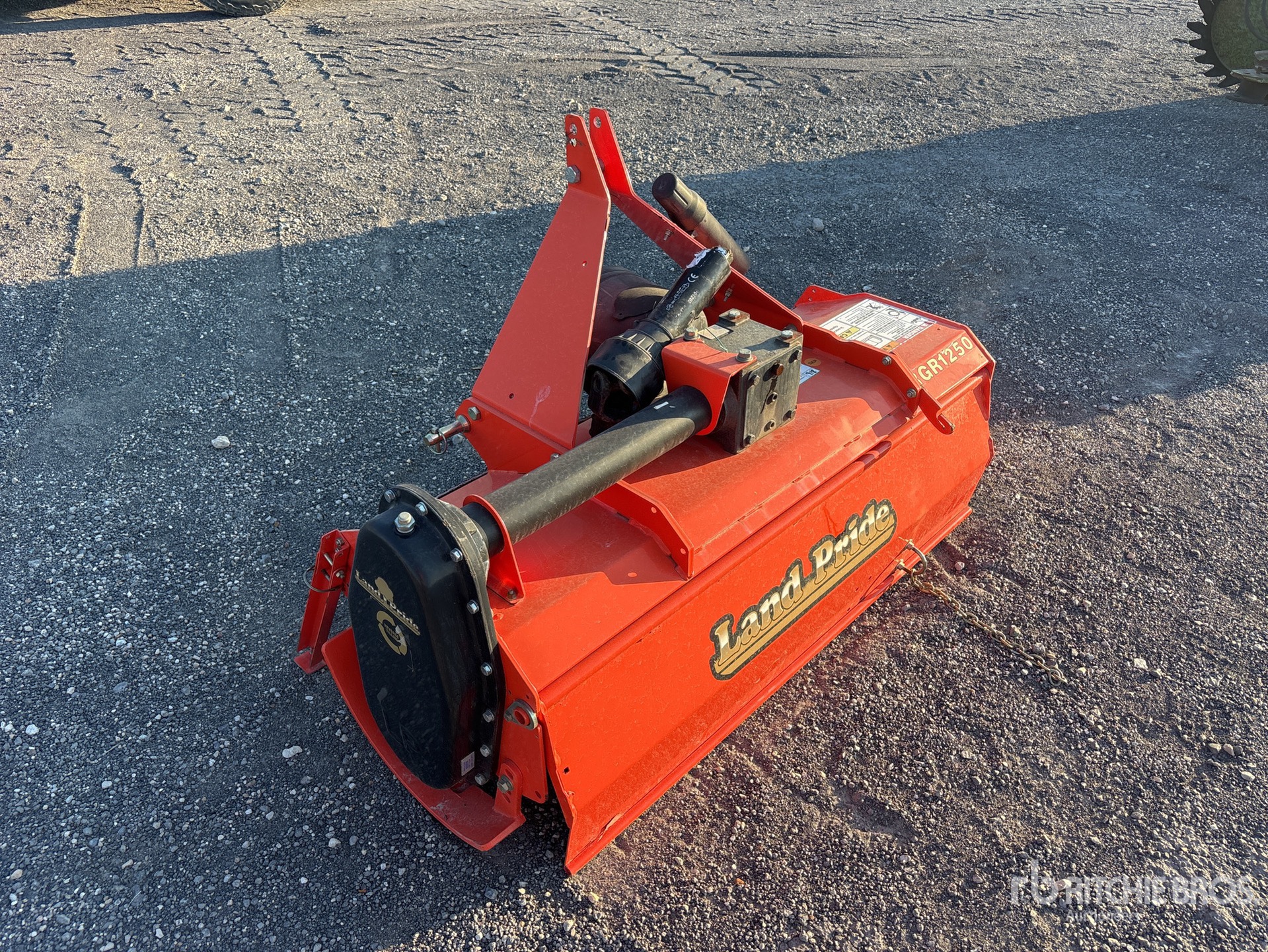 Land Pride RGR1250