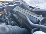 Engine with Radiator