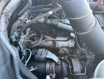 Engine with Engine - Right Side