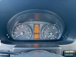 Interior with Gauges