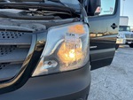 General Appearance with Exterior Lights
