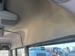 Interior with Upholstery