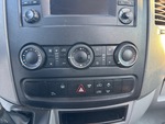 Interior with Heater