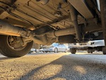Drivetrain with Rear Axle