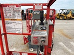 Control Station Upper with