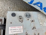 Control Station Ground with