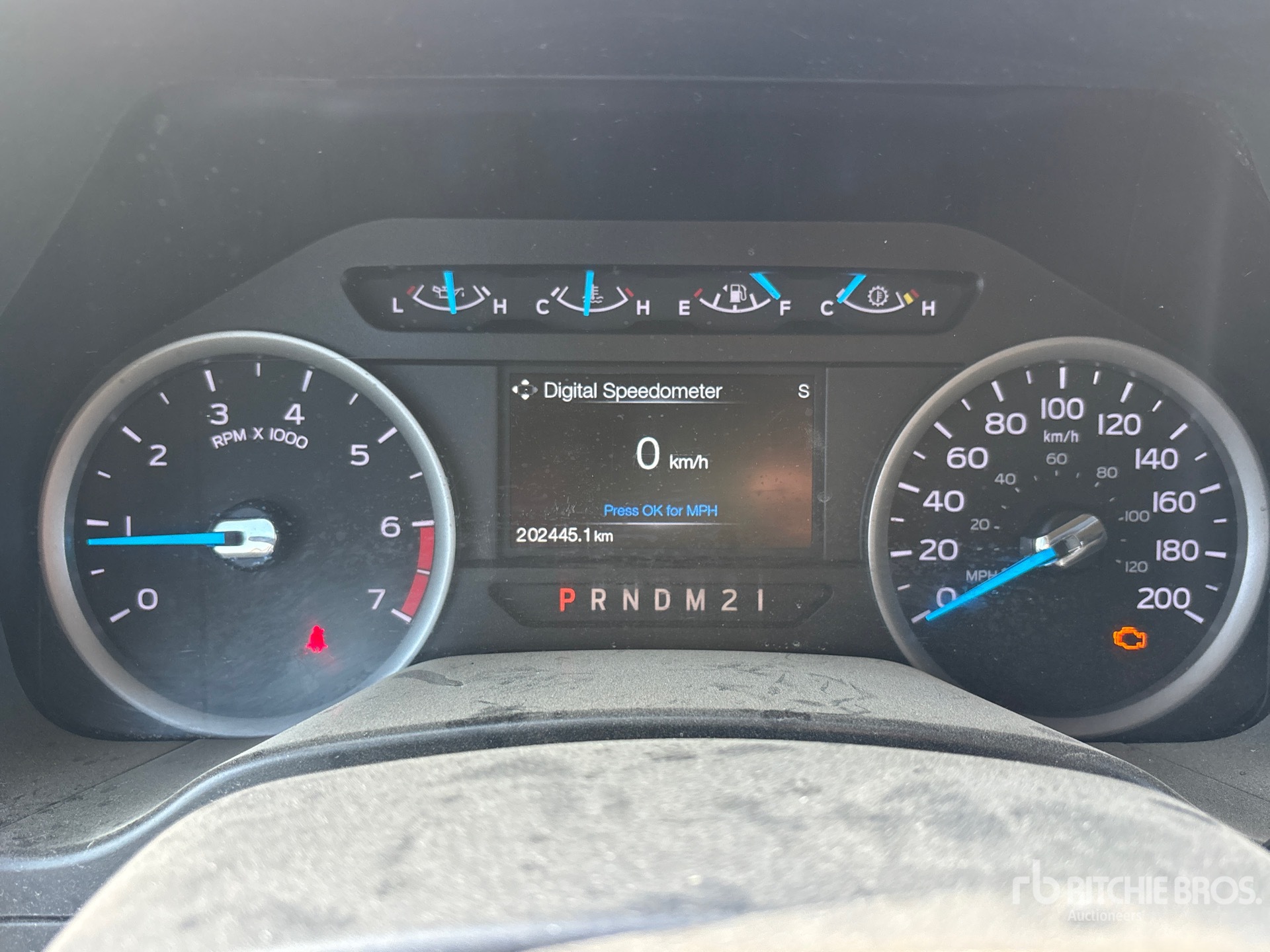 2017 Ford F-350